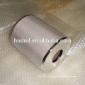 Industrial 40 Micron Stainless Steel Sintered Non-woven Fiber Felt Filter Mesh